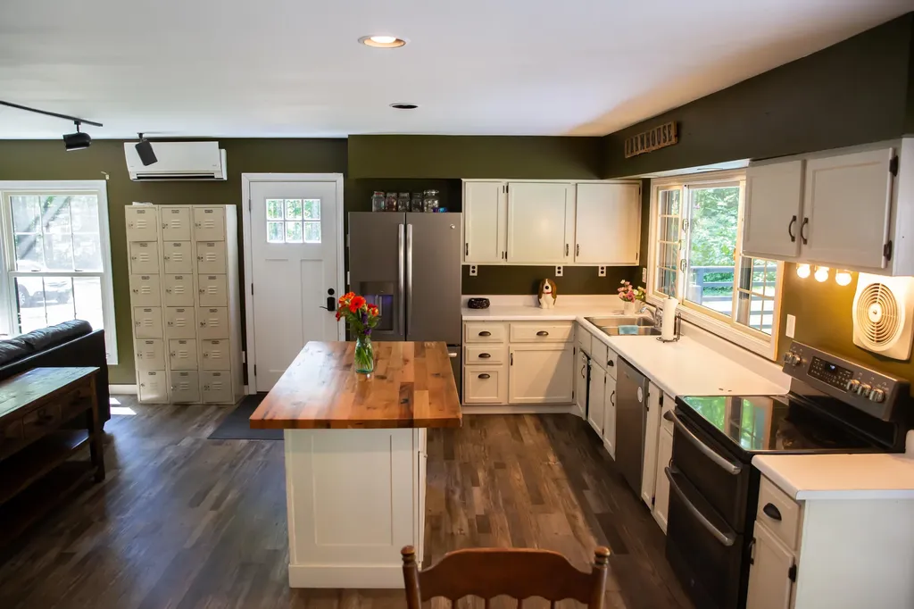 395 Albion Road Benton ME 04901