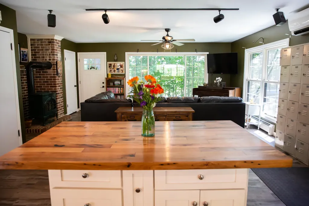 395 Albion Road Benton ME 04901