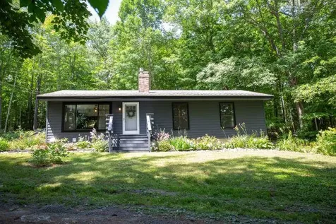 395 Albion Road Benton ME 04901