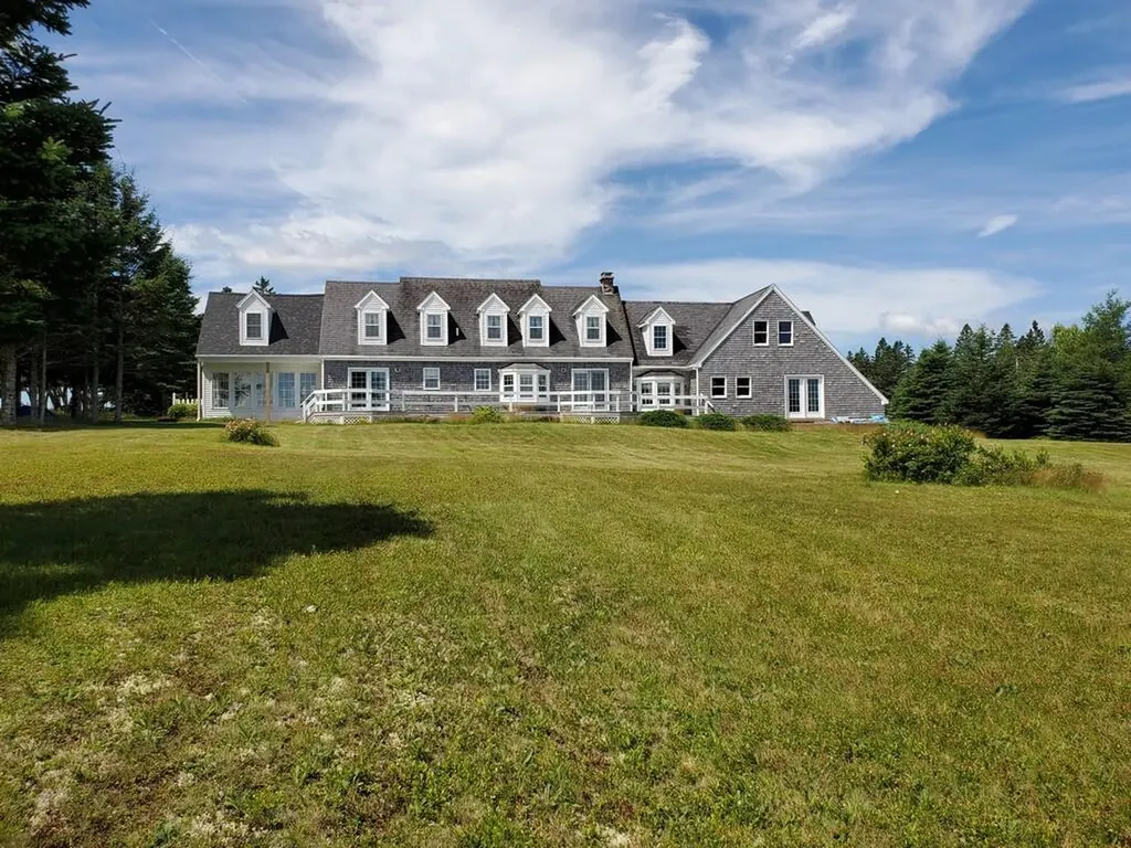 1165 Mason Bay Road Jonesport ME 04649