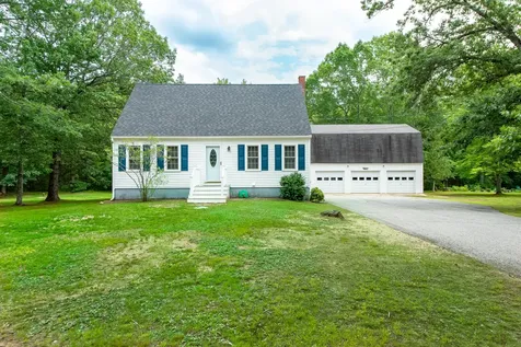 40 Birch Lane Wells ME 04090