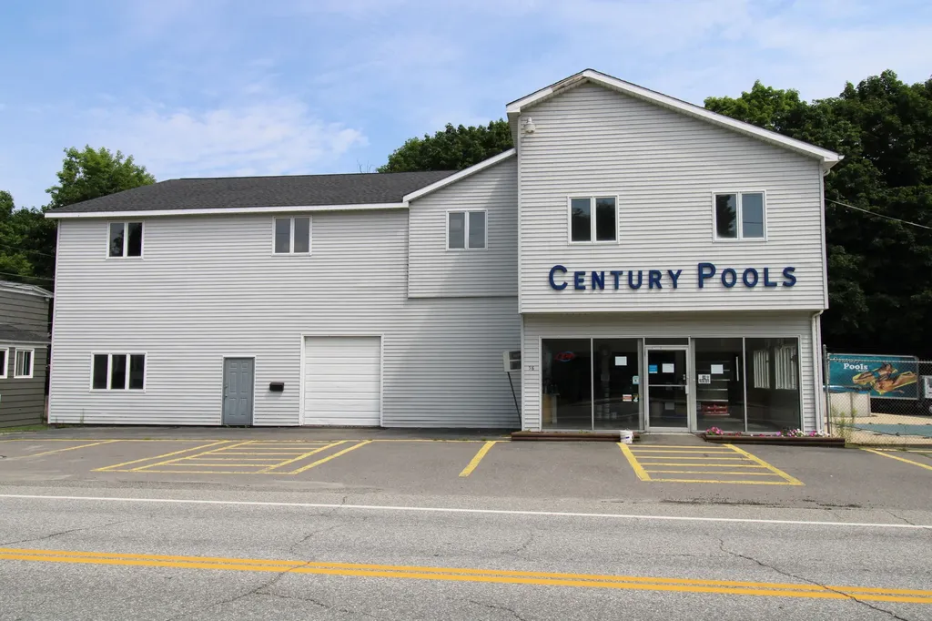 58 Church Street Oakland ME 04963