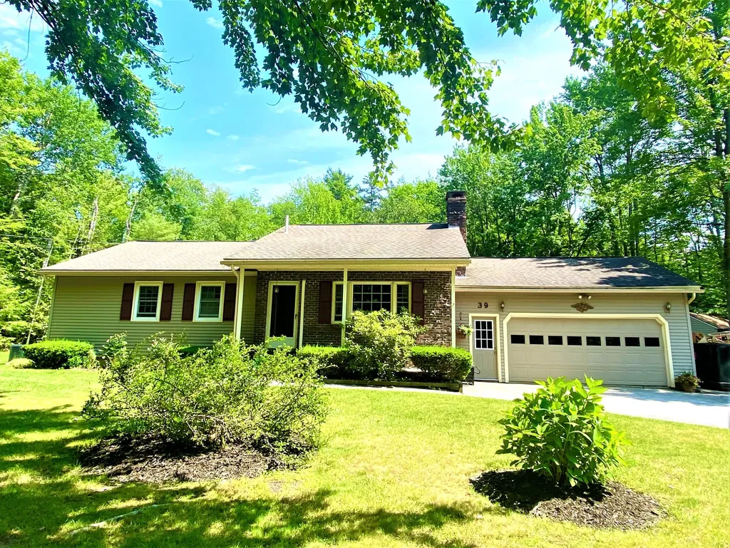 39 Bouchard Drive Orrington ME 04474