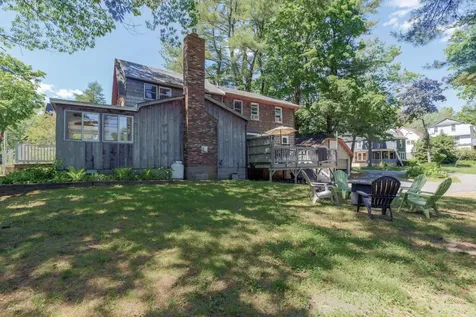 50 Park Avenue Old Orchard Beach ME 04064