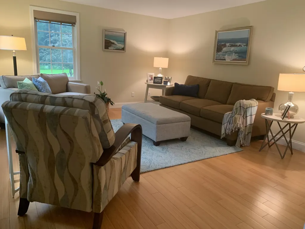 21 Pennacook Circle Wells ME 04090