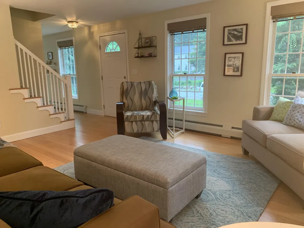 21 Pennacook Circle Wells ME 04090