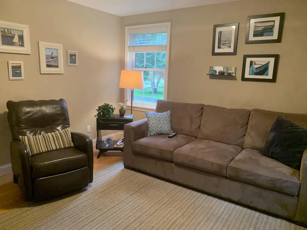 21 Pennacook Circle Wells ME 04090