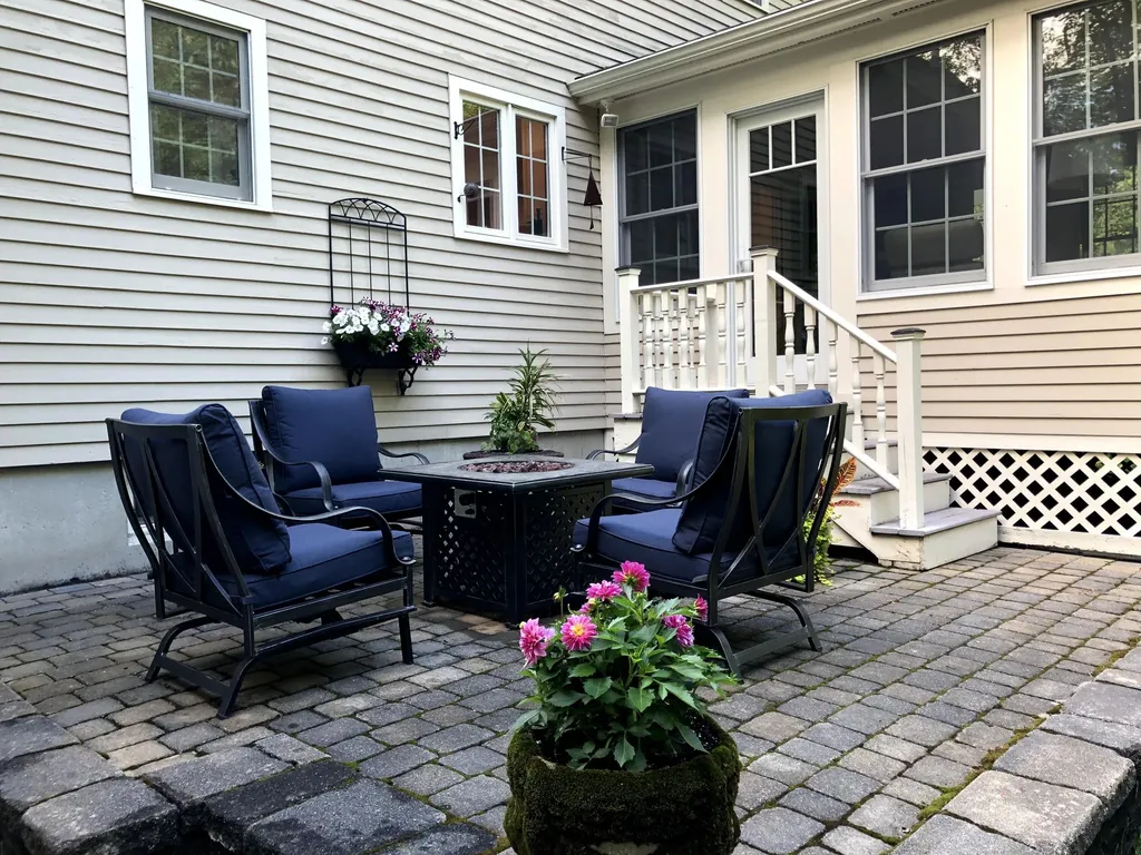 21 Pennacook Circle Wells ME 04090