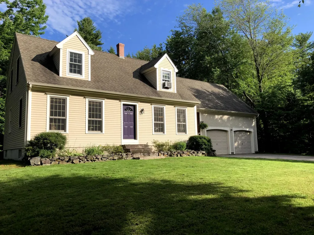 21 Pennacook Circle Wells ME 04090