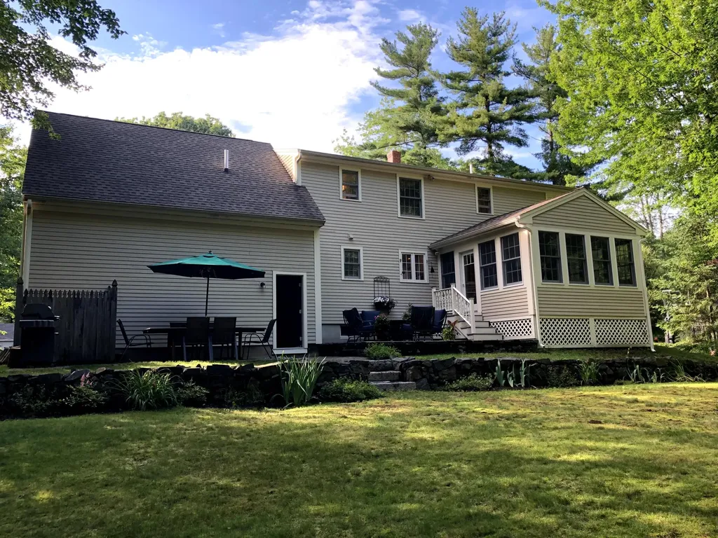 21 Pennacook Circle Wells ME 04090