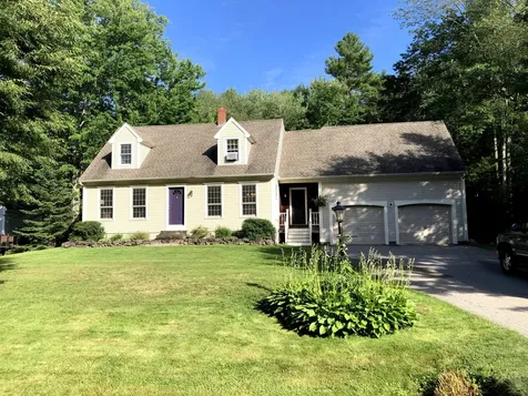 21 Pennacook Circle Wells ME 04090