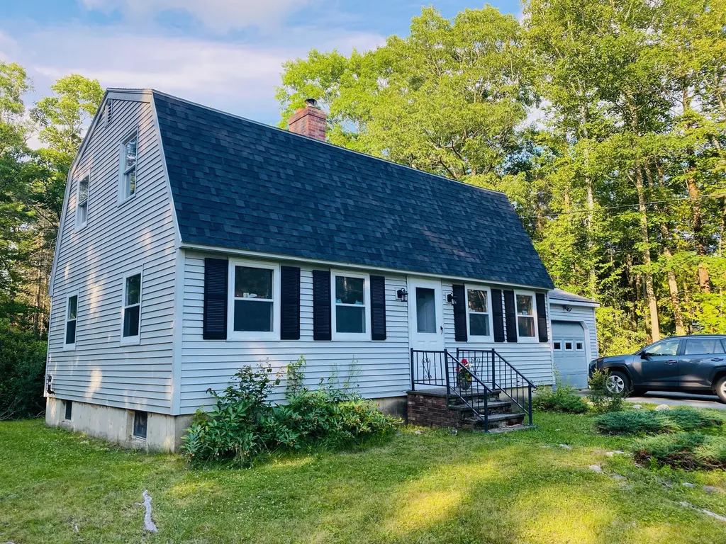 108 Center Drive Orrington ME 04474
