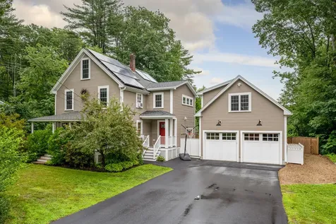 98 Old Post Road Kittery ME 03904