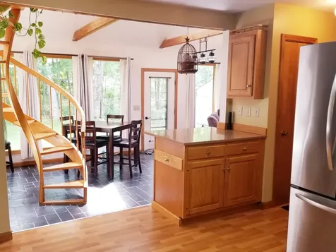 8 Buena Vista Drive Augusta ME 04330