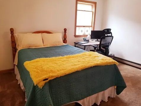 8 Buena Vista Drive Augusta ME 04330