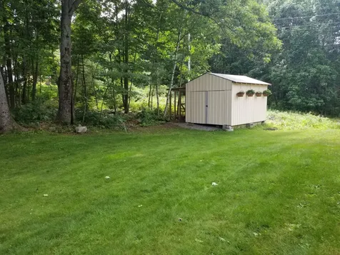 8 Buena Vista Drive Augusta ME 04330