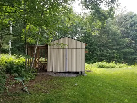 8 Buena Vista Drive Augusta ME 04330
