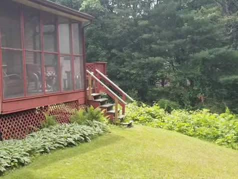 8 Buena Vista Drive Augusta ME 04330