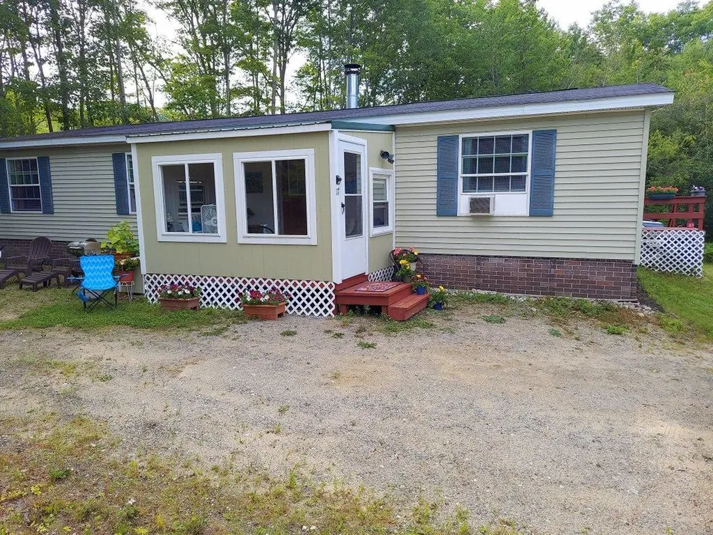 17 Laplante Drive Hartford ME 04220