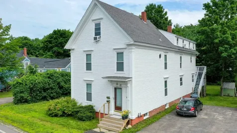18 Narragansett Street Gorham ME 04038