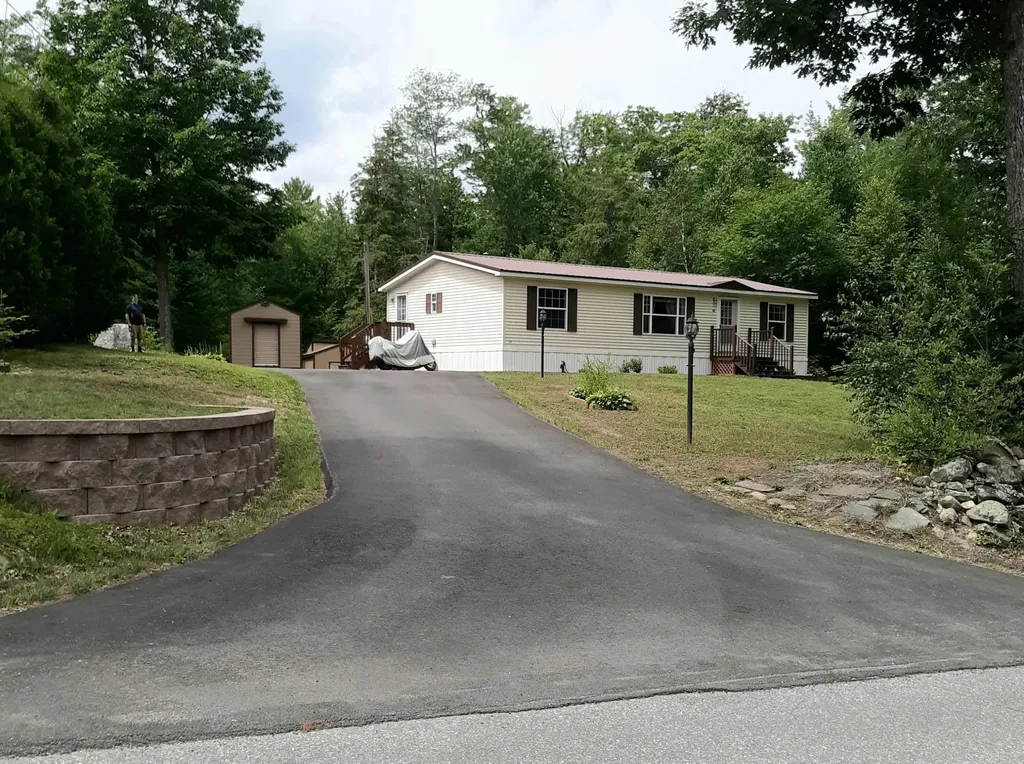 50 Beaver Road Sabattus ME 04280