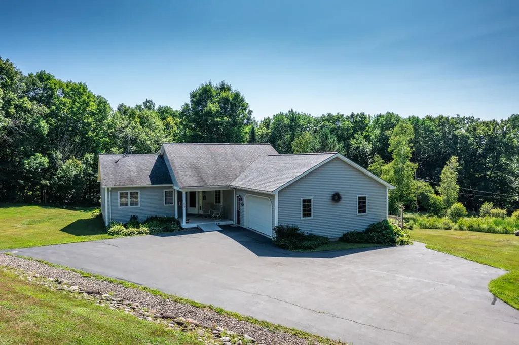 125 Weeks Mills Road Farmington ME 04938