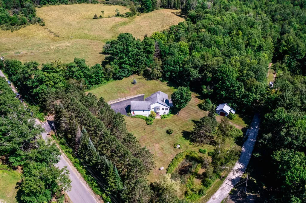 125 Weeks Mills Road Farmington ME 04938