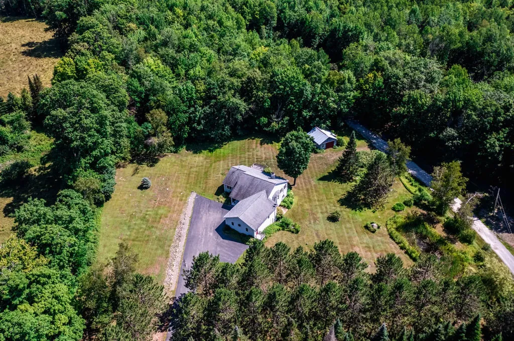 125 Weeks Mills Road Farmington ME 04938