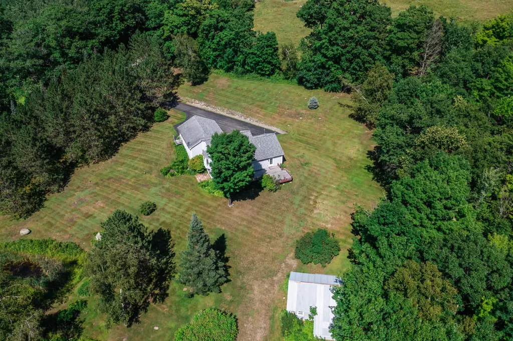 125 Weeks Mills Road Farmington ME 04938