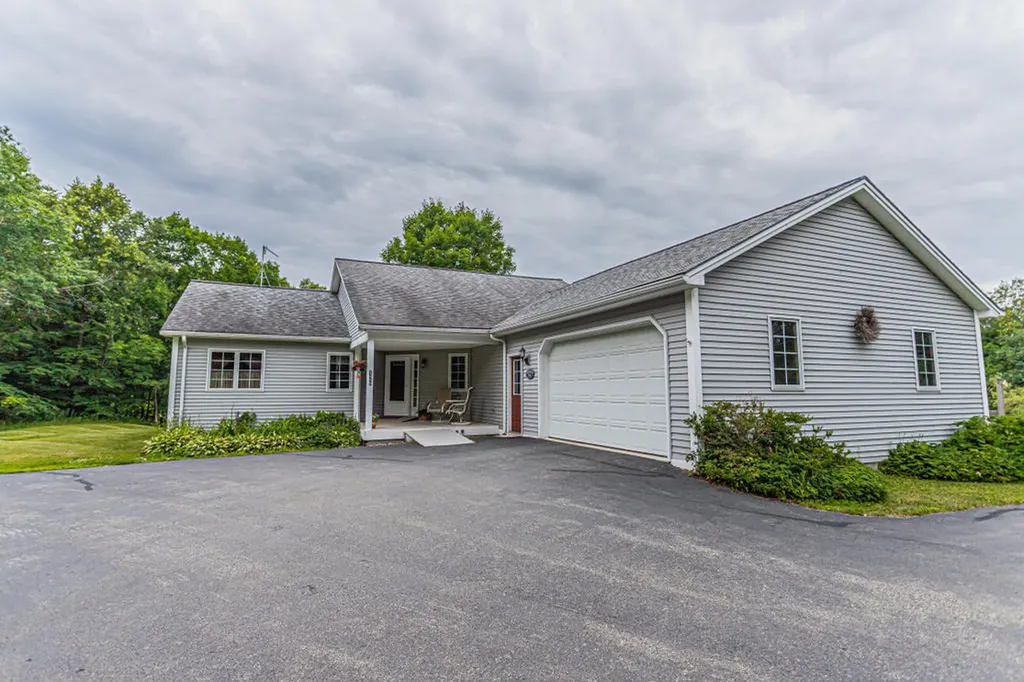 125 Weeks Mills Road Farmington ME 04938
