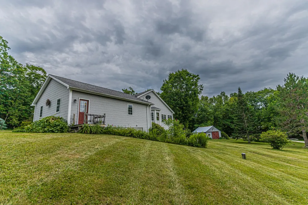 125 Weeks Mills Road Farmington ME 04938