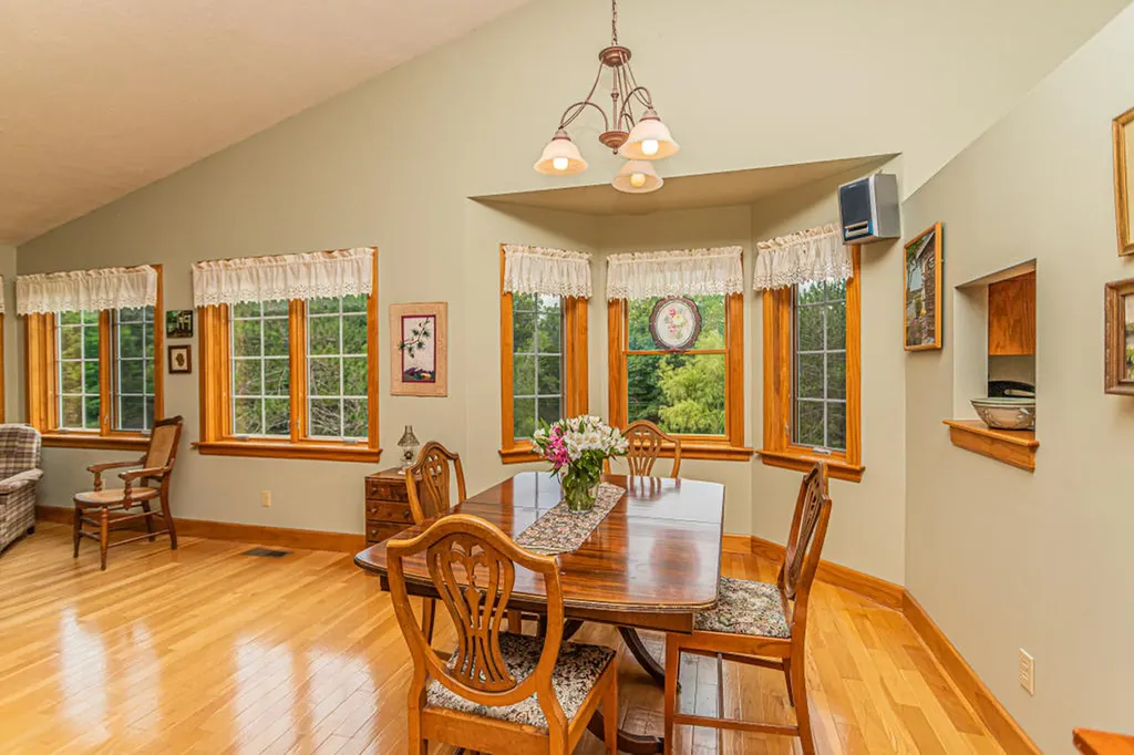 125 Weeks Mills Road Farmington ME 04938