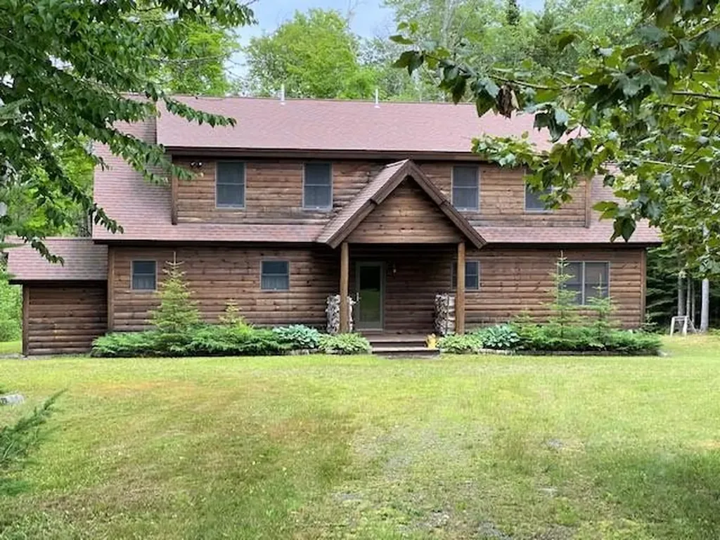 281 Watson Island Road Sandbar Tract Twp ME 04478