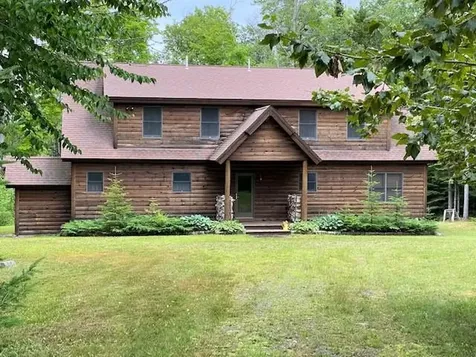 281 Watson Island Road Sandbar Tract Twp ME 04478