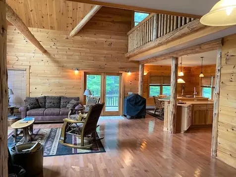 281 Watson Island Road Sandbar Tract Twp ME 04478
