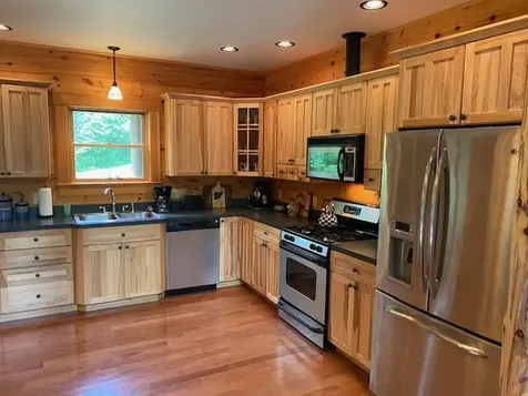 281 Watson Island Road Sandbar Tract Twp ME 04478