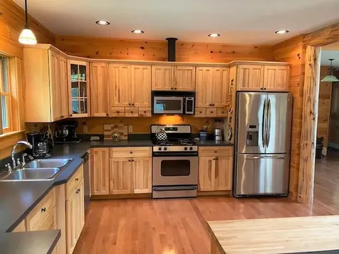281 Watson Island Road Sandbar Tract Twp ME 04478