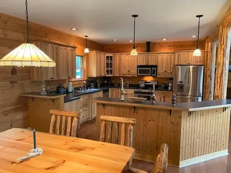 281 Watson Island Road Sandbar Tract Twp ME 04478