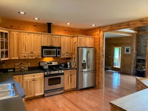 281 Watson Island Road Sandbar Tract Twp ME 04478
