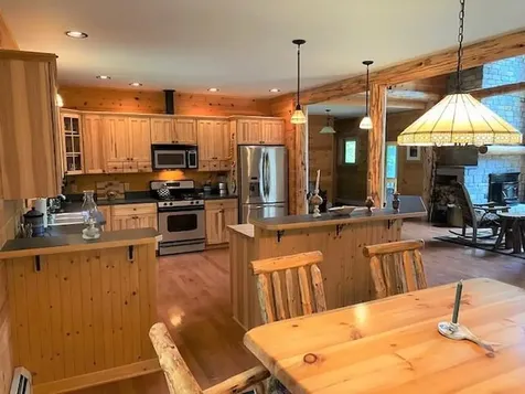 281 Watson Island Road Sandbar Tract Twp ME 04478