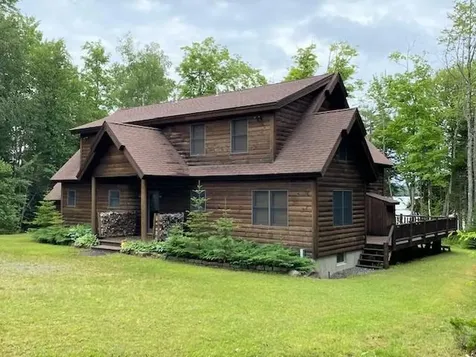 281 Watson Island Road Sandbar Tract Twp ME 04478