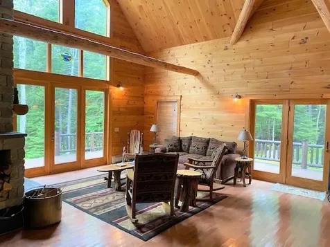 281 Watson Island Road Sandbar Tract Twp ME 04478