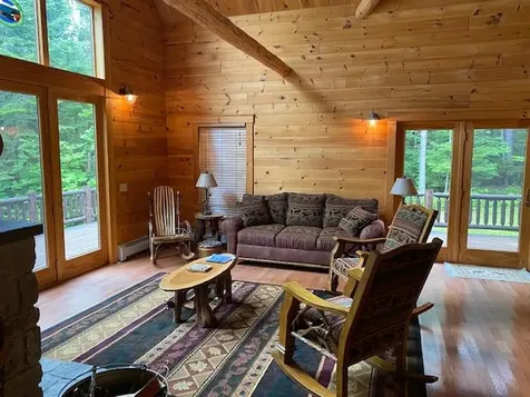 281 Watson Island Road Sandbar Tract Twp ME 04478