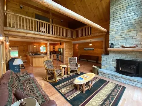 281 Watson Island Road Sandbar Tract Twp ME 04478