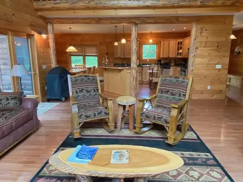 281 Watson Island Road Sandbar Tract Twp ME 04478