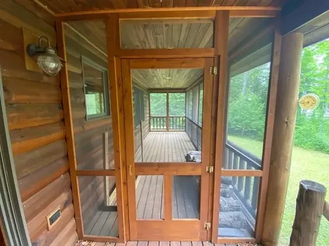 281 Watson Island Road Sandbar Tract Twp ME 04478