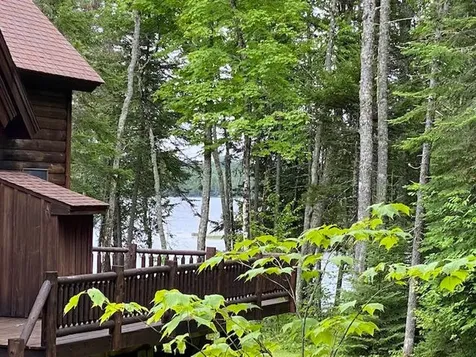 281 Watson Island Road Sandbar Tract Twp ME 04478