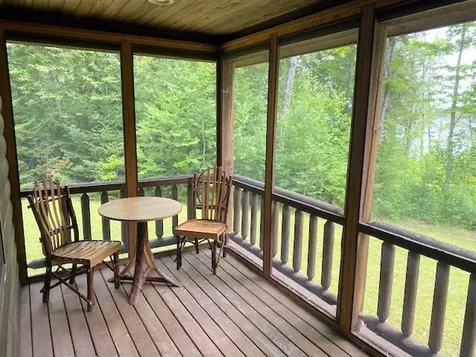 281 Watson Island Road Sandbar Tract Twp ME 04478