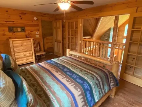 281 Watson Island Road Sandbar Tract Twp ME 04478