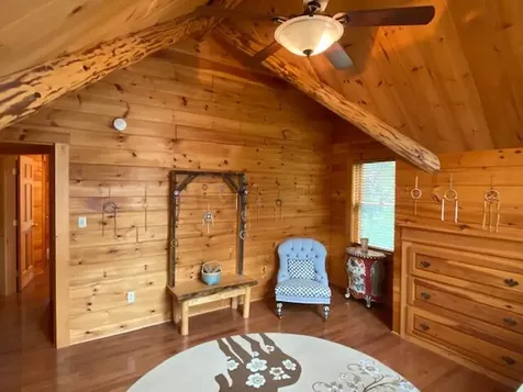 281 Watson Island Road Sandbar Tract Twp ME 04478